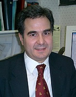 Professor Costantino Pitzalis